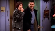 Joey and Kathy | Image Via: Warner Bros. Television